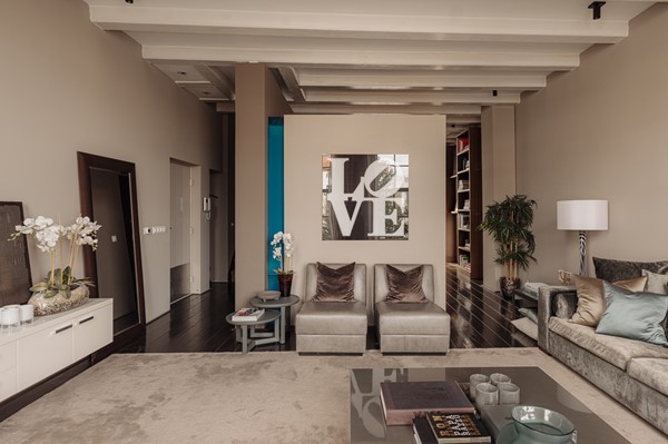 Medium property photo - Amstel 192E, 1017 AG Amsterdam